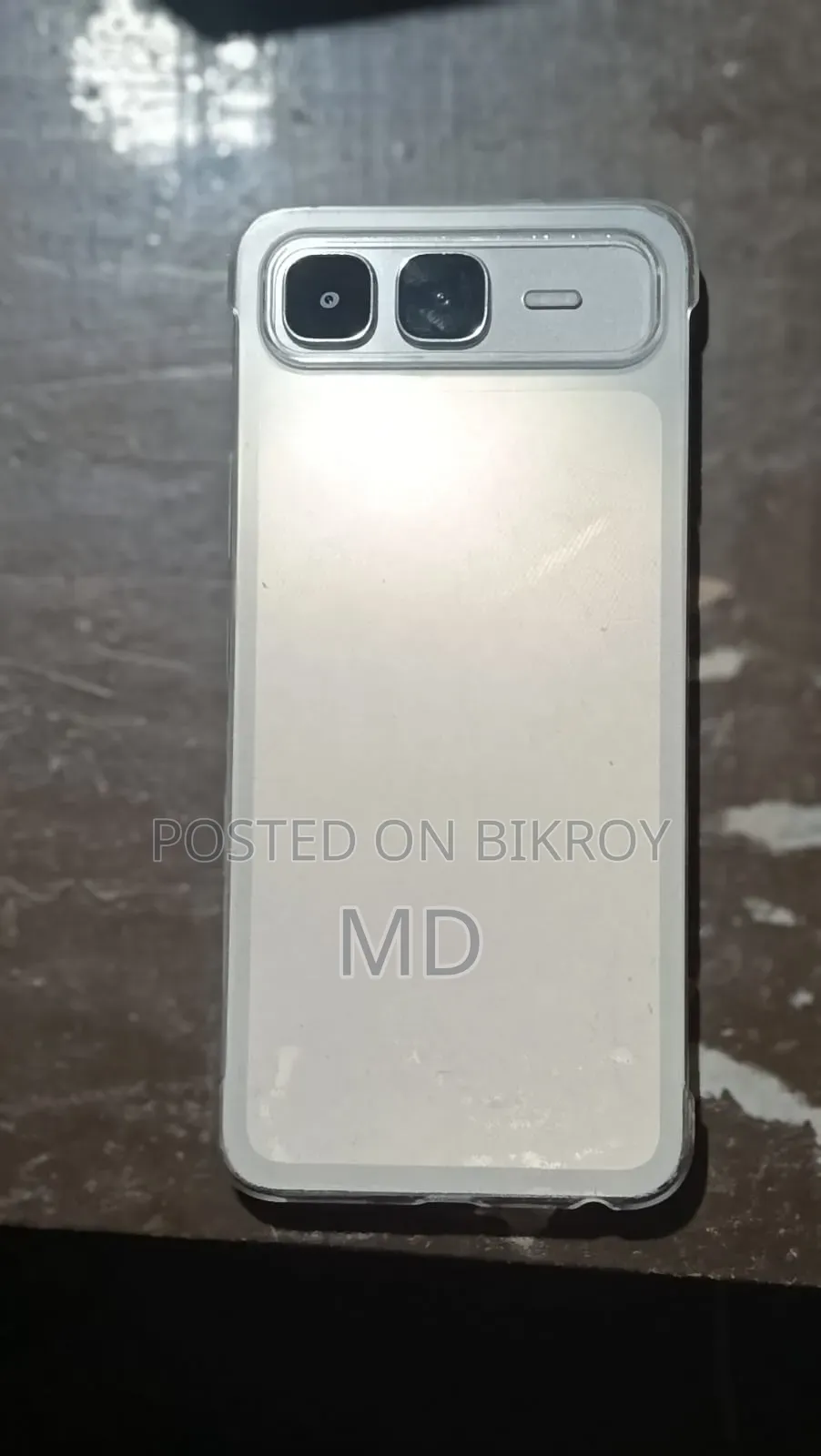 Infinix Smart 10 Plus 128 GB