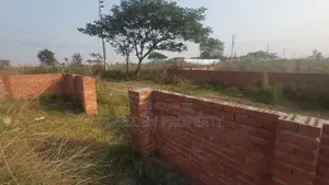 Photo - M BLOCK 10 Katha Plot Sale Bashundhara Residential Area