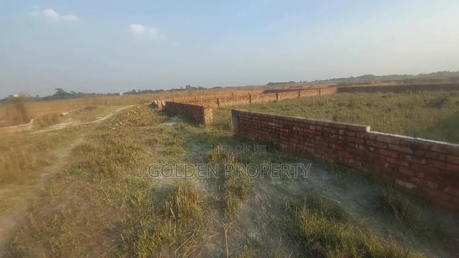 M BLOCK 10 Katha Plot Sale Bashundhara Residential Area