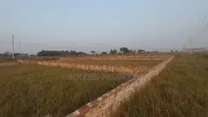 M BLOCK 10 Katha Plot Sale Bashundhara Residential Area