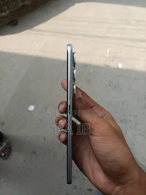 Infinix Hot 60 Pro+ 256 GB Silver