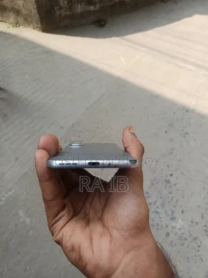 Infinix Hot 60 Pro+ 256 GB Silver