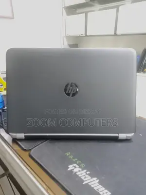 Laptop HP ProBook 450 G3 4GB Intel Core I3 SSD 128GB