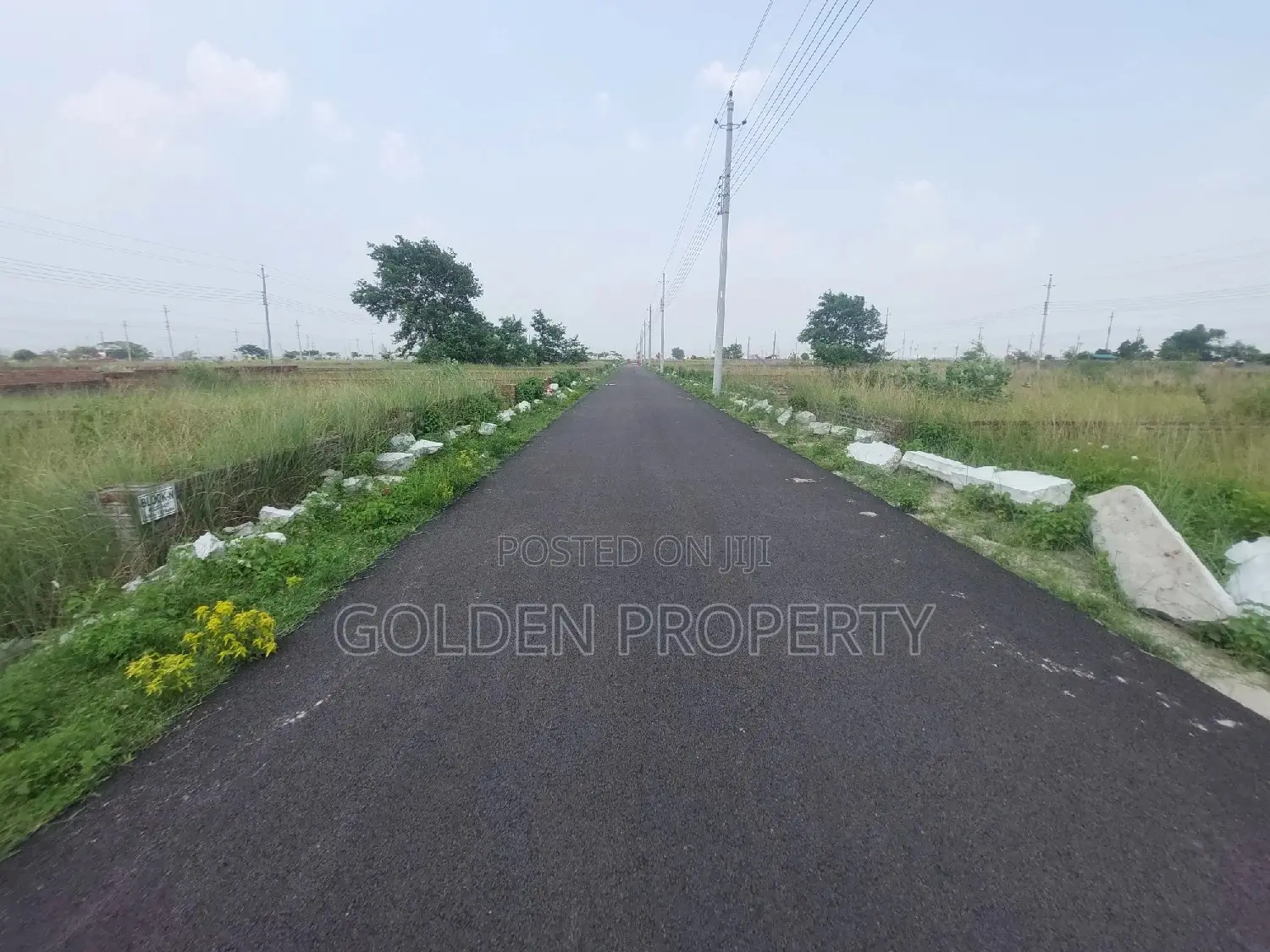 H Block 5 Katha Plot Sale Bashundhara Baridhara