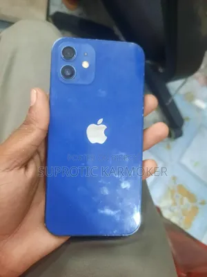অ্যাপল আইফোন ১২ ১২৮ জিবি নীল