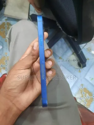 অ্যাপল আইফোন ১২ ১২৮ জিবি নীল