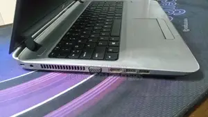 Laptop HP ProBook 450 G3 4GB Intel Core I3 SSD 128GB