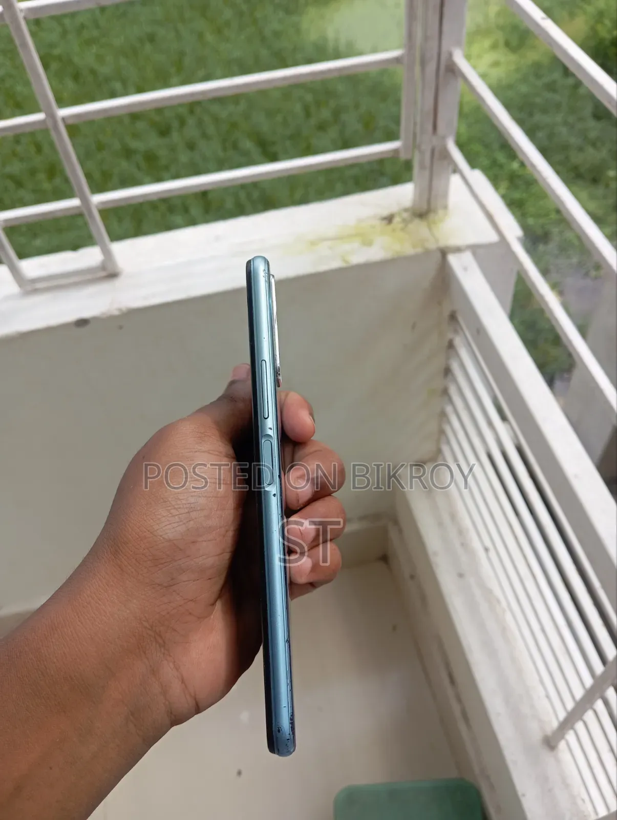 Vivo V20 128 GB Silver