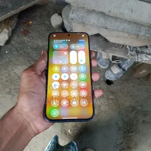 Infinix Hot 60 Pro 128 GB Black