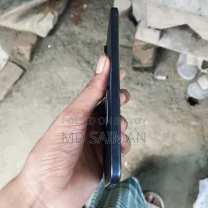 Infinix Hot 60 Pro 128 GB Black