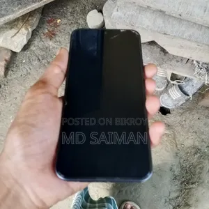 Infinix Hot 60 Pro 128 GB Black