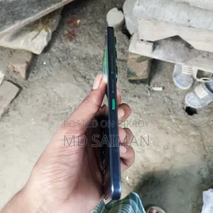 Infinix Hot 60 Pro 128 GB Black