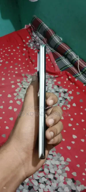 Xiaomi Mi 11 Ultra 256 GB White