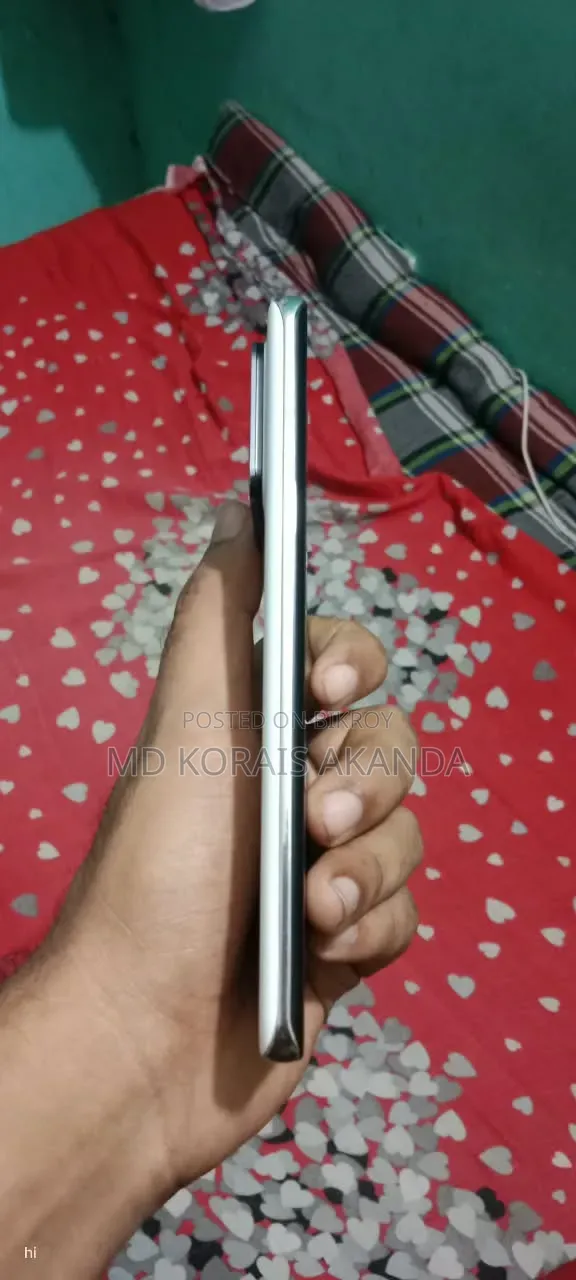 Xiaomi Mi 11 Ultra 256 GB White
