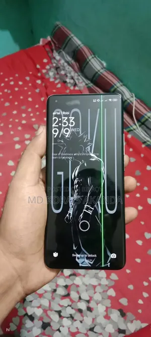 Xiaomi Mi 11 Ultra 256 GB White