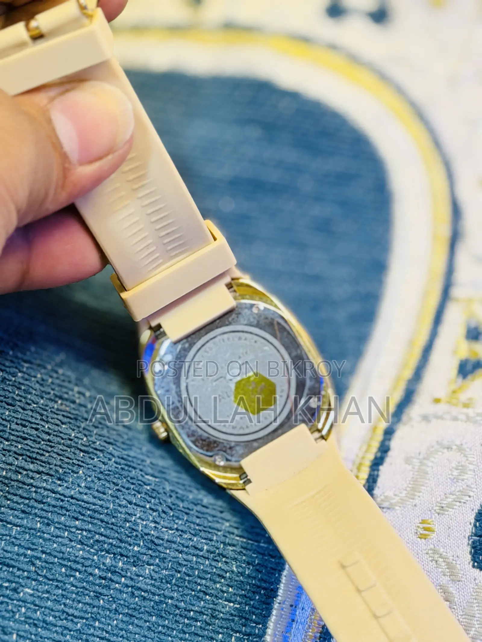 Women’s Watch