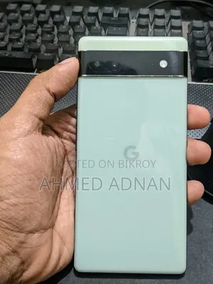 Google Pixel 6a 128 GB