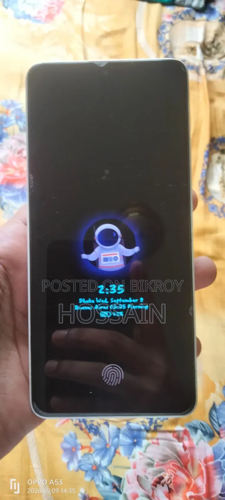 Xiaomi Redmi Note 13 Pro 5G 256 GB White