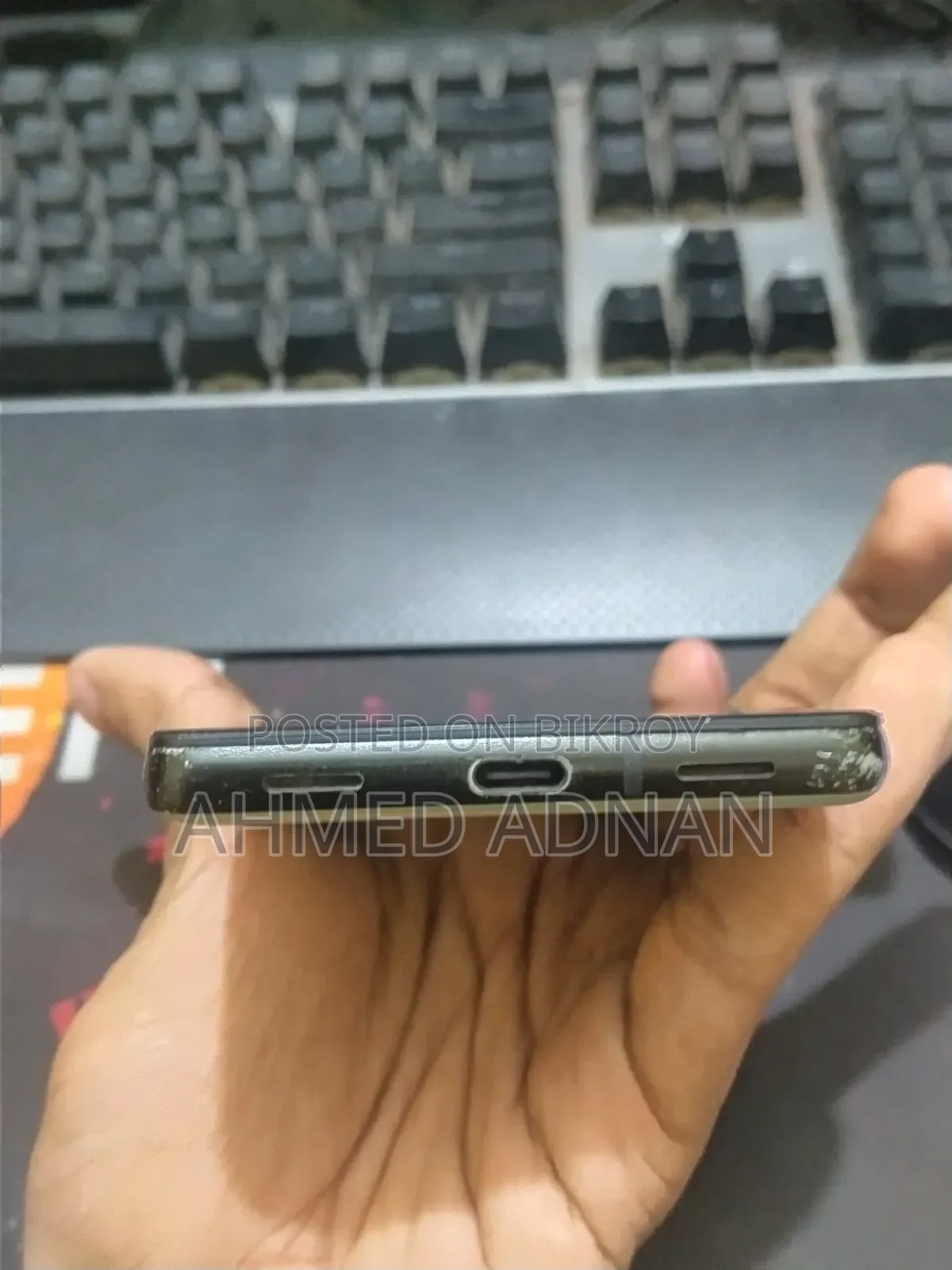 Google Pixel 6a 128 GB