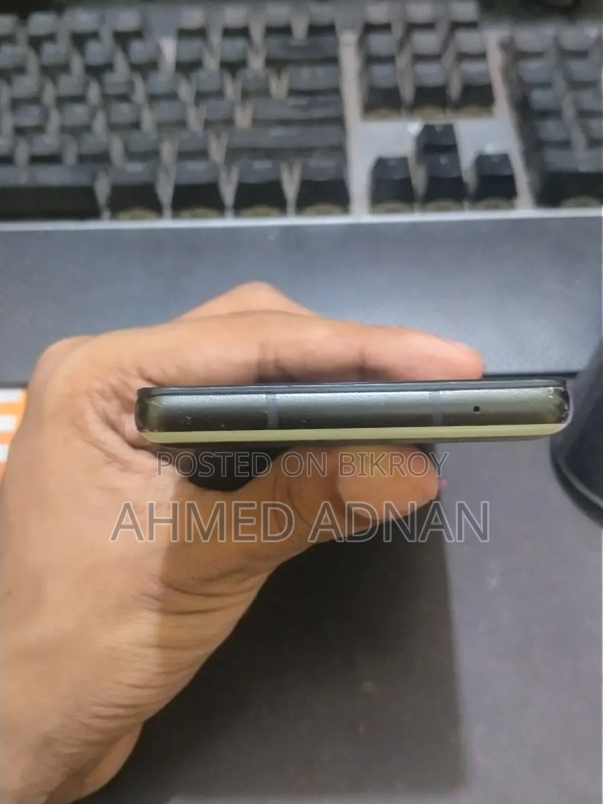 Google Pixel 6a 128 GB
