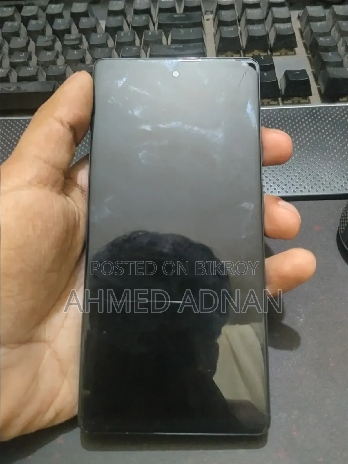 Google Pixel 6a 128 GB