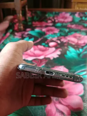 অপো ফাইন্ড এক্স৩ প্রো ২৫৬ জিবি কালো