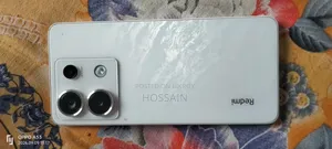 Xiaomi Redmi Note 13 Pro 5G 256 GB White