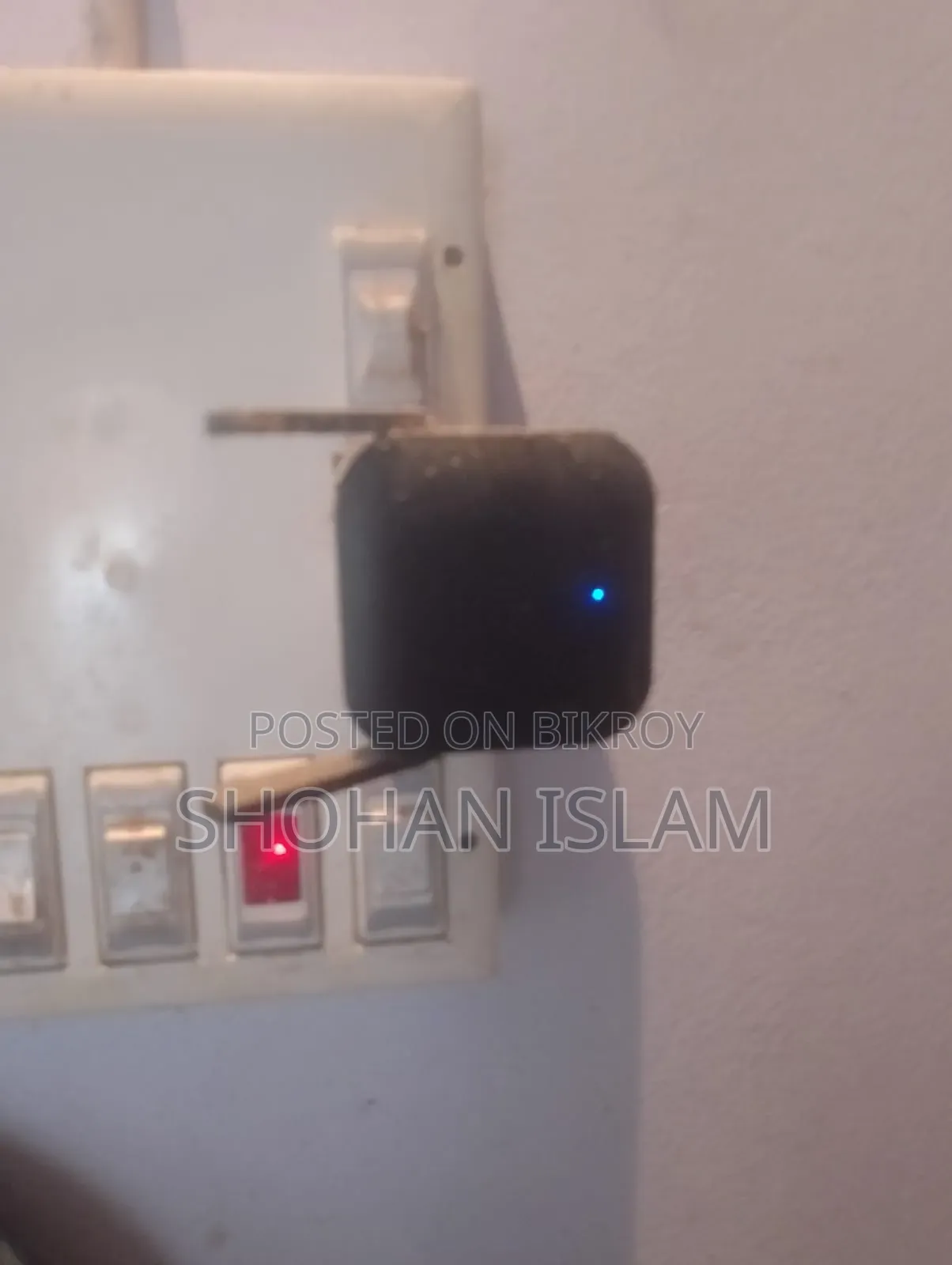 মি রিপিটার