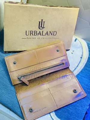 Long Wallet