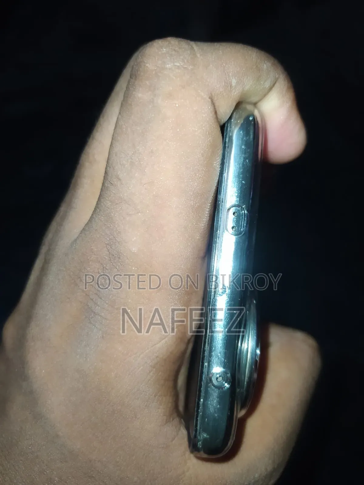 Vivo V50e ১২৮ জিবি সাদা