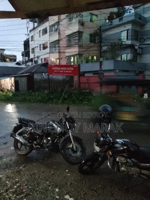 বাজাজ সিটি ১০০ ২০১৬ কালো