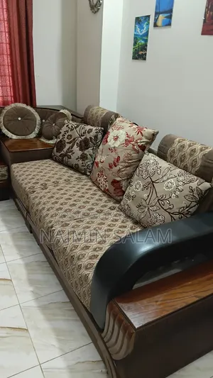 Sofa Set L Shape