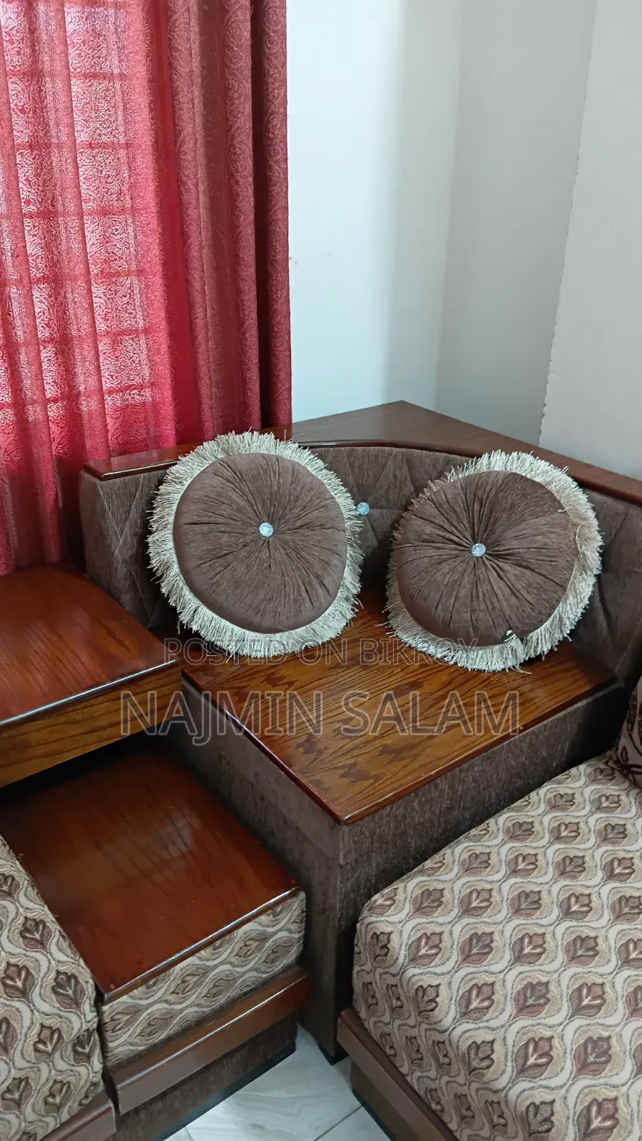 Sofa Set L Shape