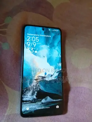 Xiaomi Mi 11i 128 GB Gray