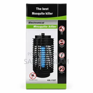 A modern and easy solution to reduce mosquito infestations!