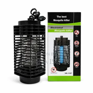 A modern and easy solution to reduce mosquito infestations!