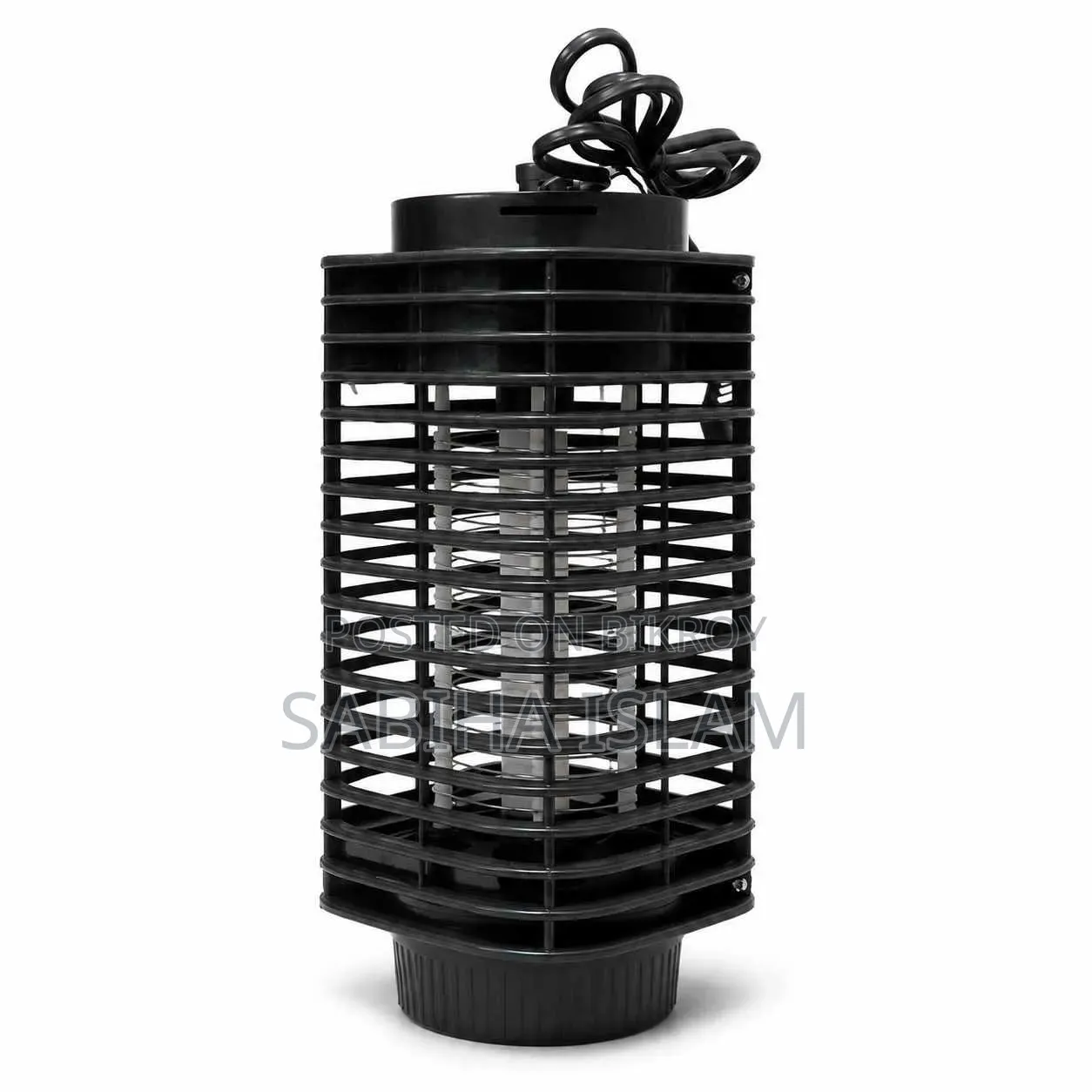 A modern and easy solution to reduce mosquito infestations!