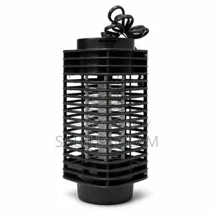A modern and easy solution to reduce mosquito infestations!
