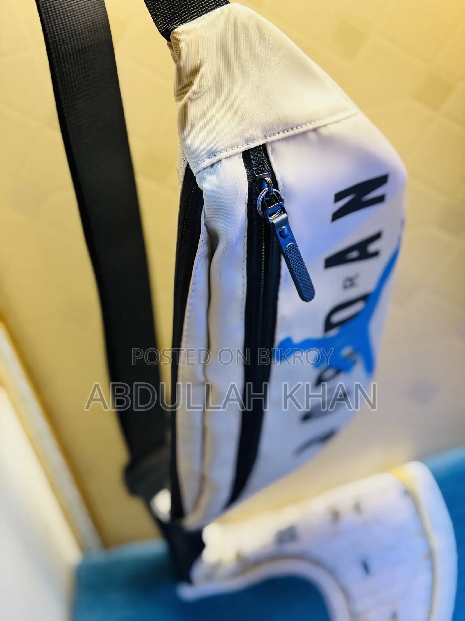 Waist/ Chest Bag