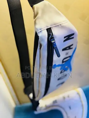 Waist/ Chest Bag