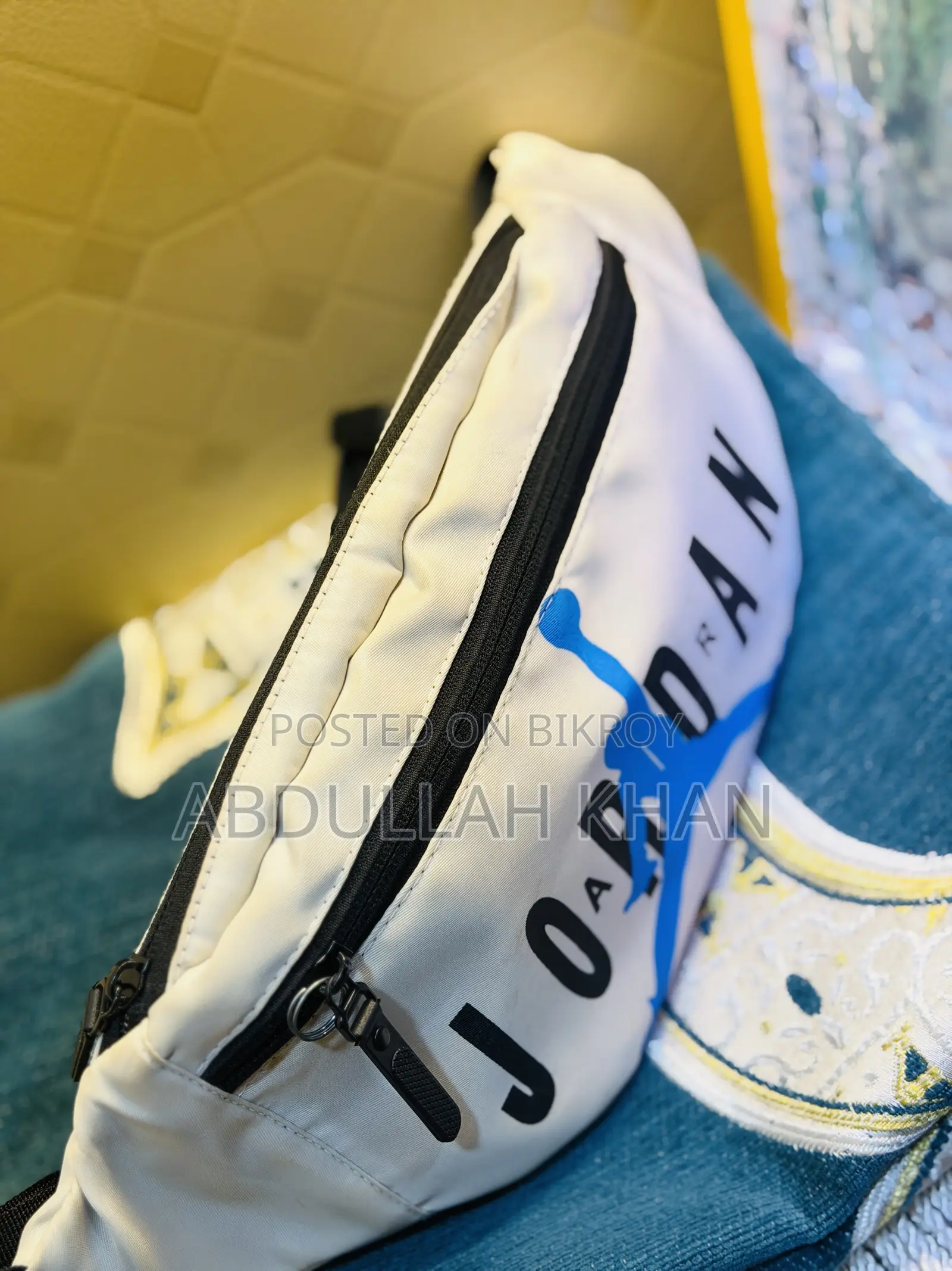 Waist/ Chest Bag