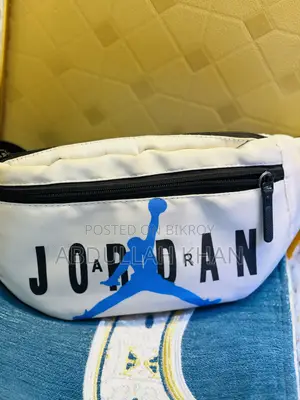 Waist/ Chest Bag
