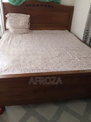 বেডফ্রেম ১