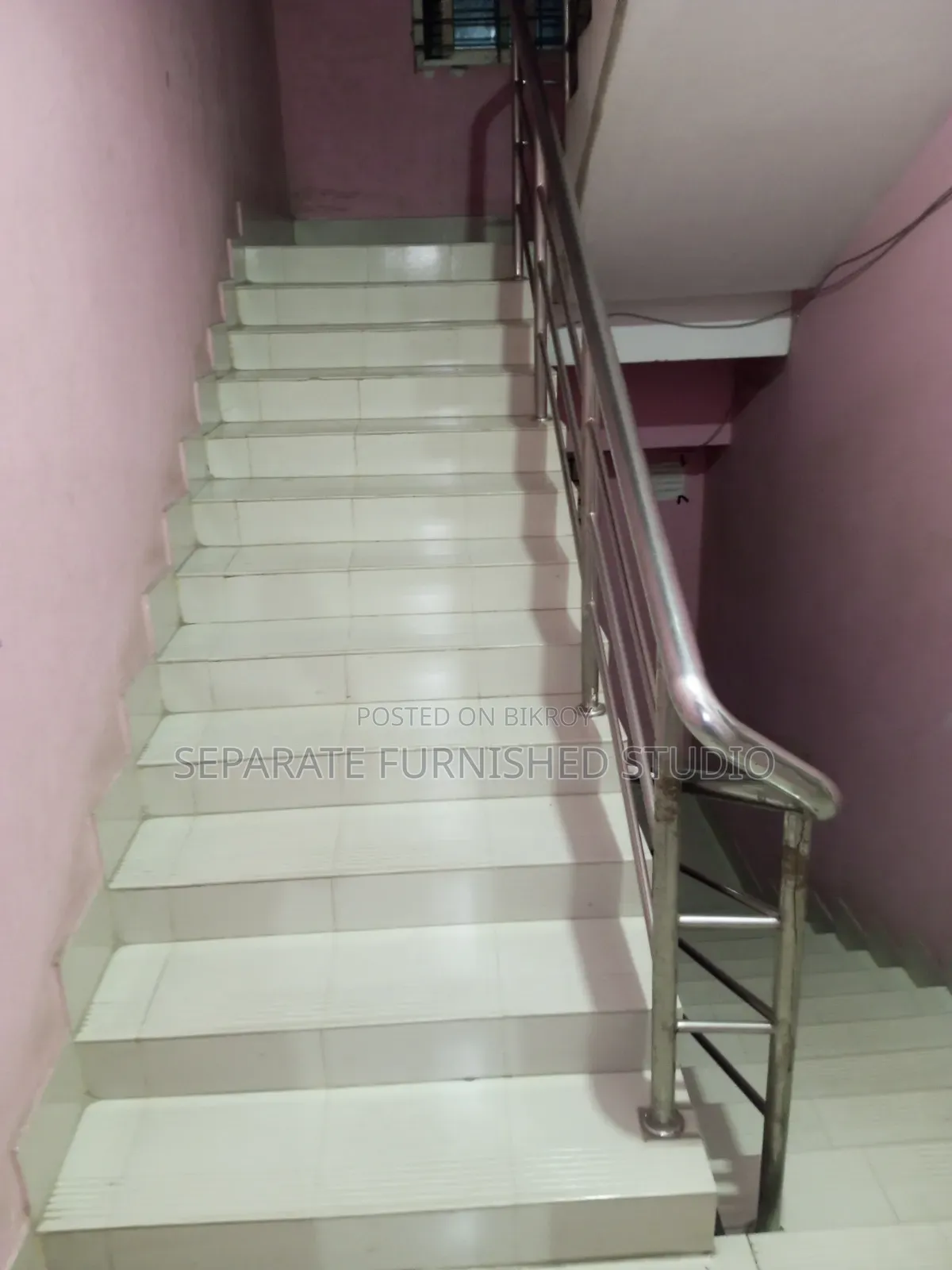 Mini Flat for rent on 9 Sep Today, Mirpur