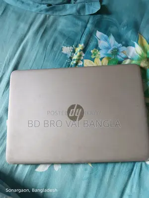 ল্যাপটপ HP EliteBook 840 G3 8GB Intel Core 5 SSD 350GB