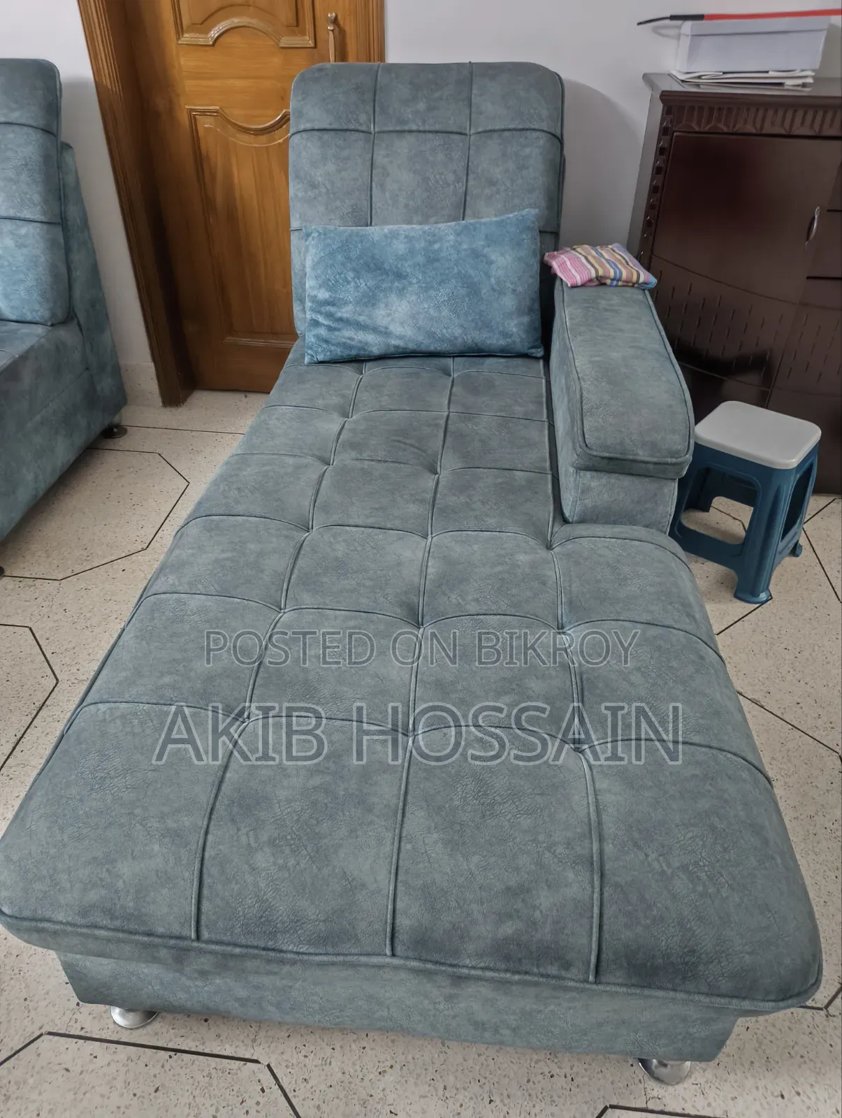 L Shape Sofa