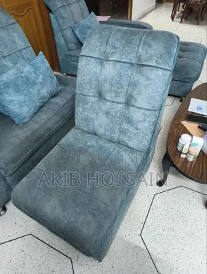 L Shape Sofa
