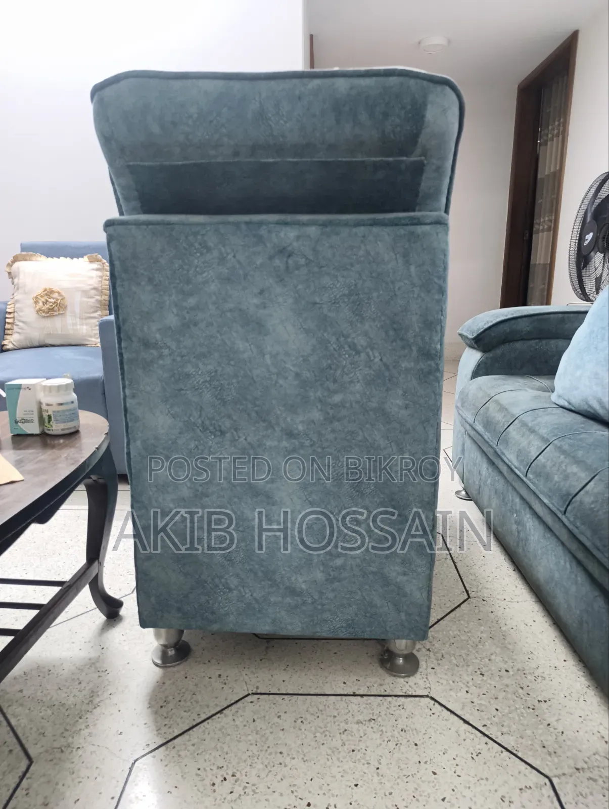 L Shape Sofa