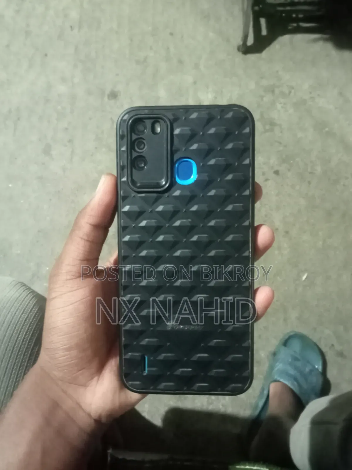 Itel Vision 1 Pro 32 GB