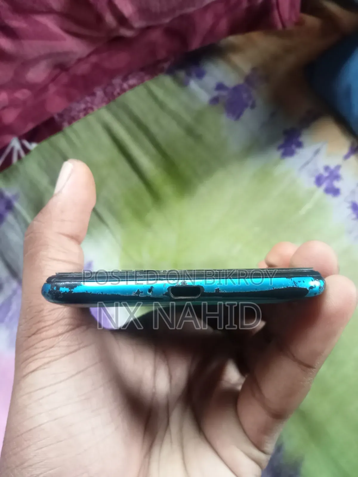 Itel Vision 1 Pro 32 GB